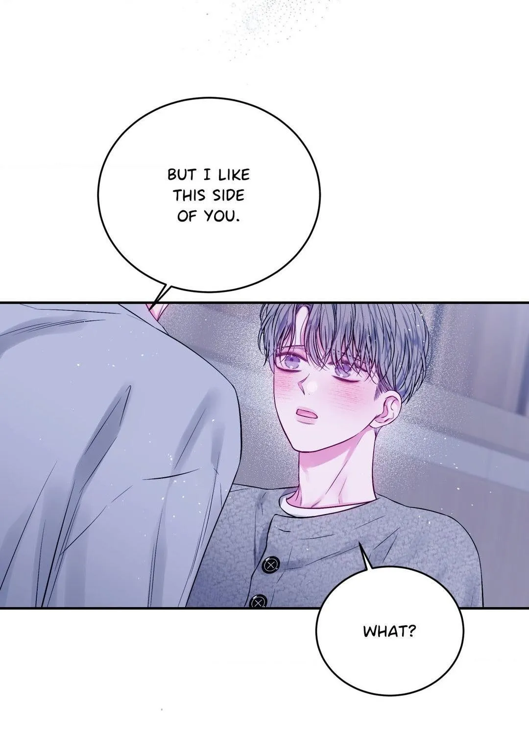 Imperfectly Us Chapter 15 page 68 - 
