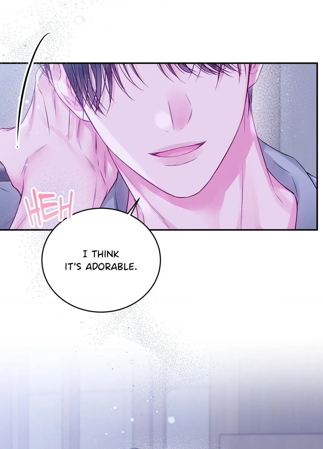 Imperfectly Us Chapter 15 page 70 - 