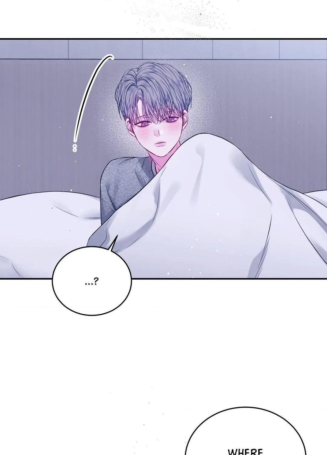 Imperfectly Us Chapter 15 page 8 - 
