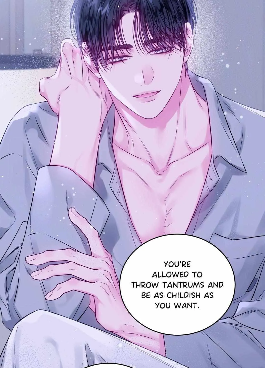 Imperfectly Us Chapter 15 page 72 - 