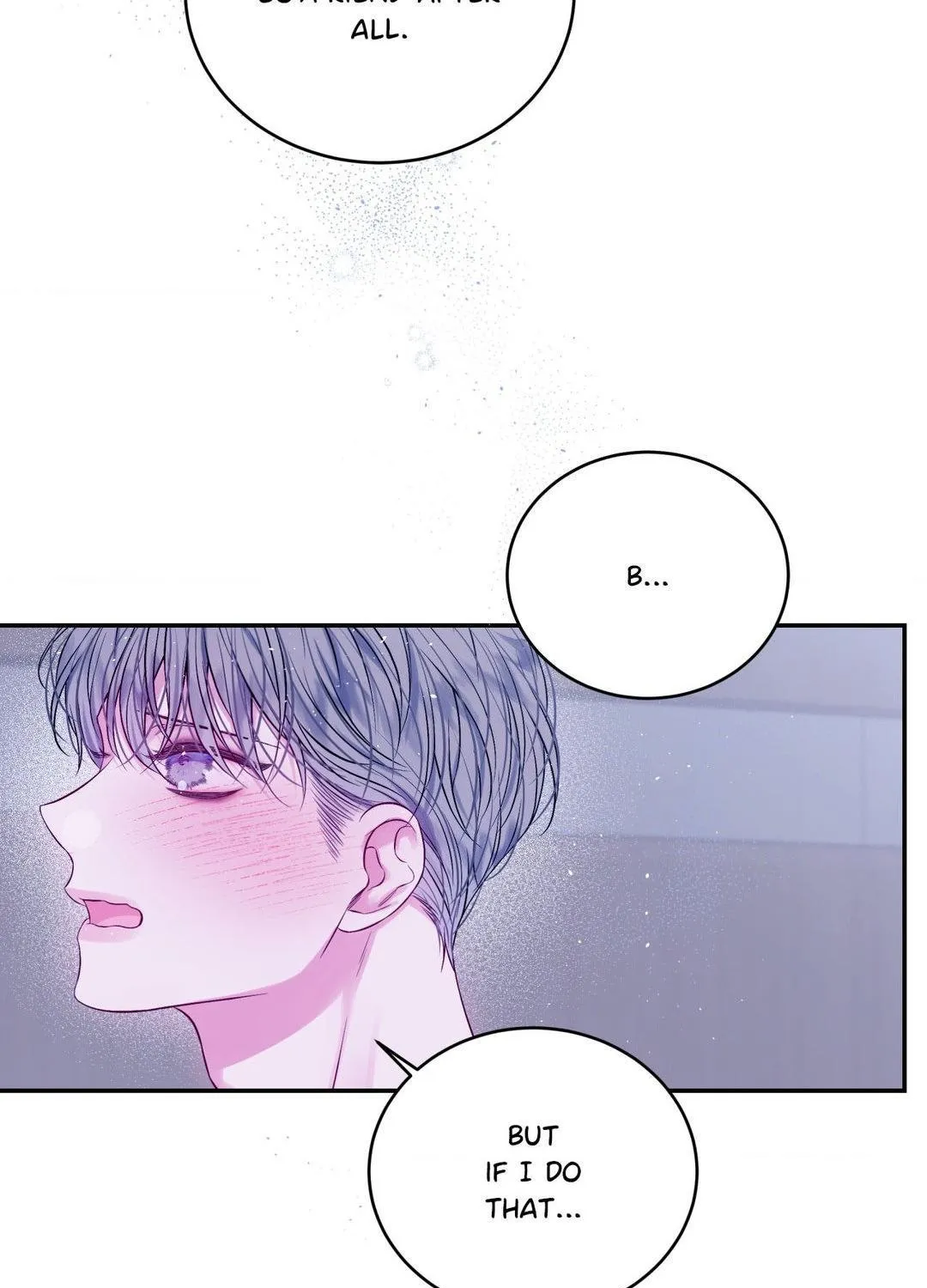 Imperfectly Us Chapter 15 page 74 - 