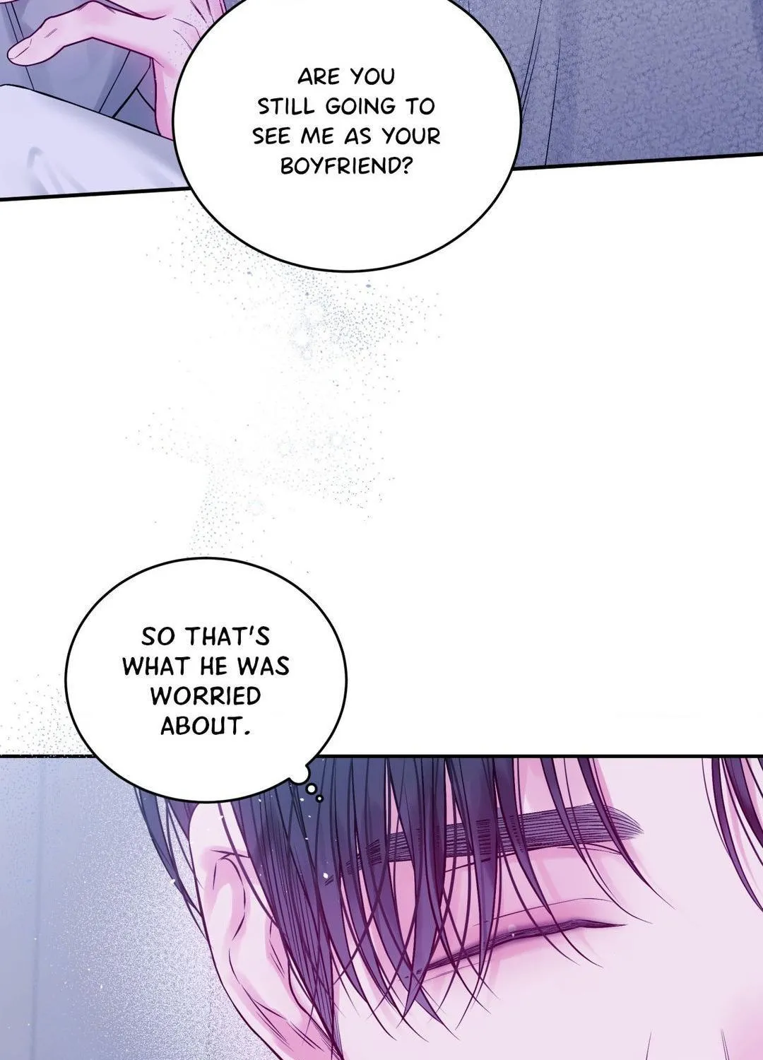Imperfectly Us Chapter 15 page 78 - 