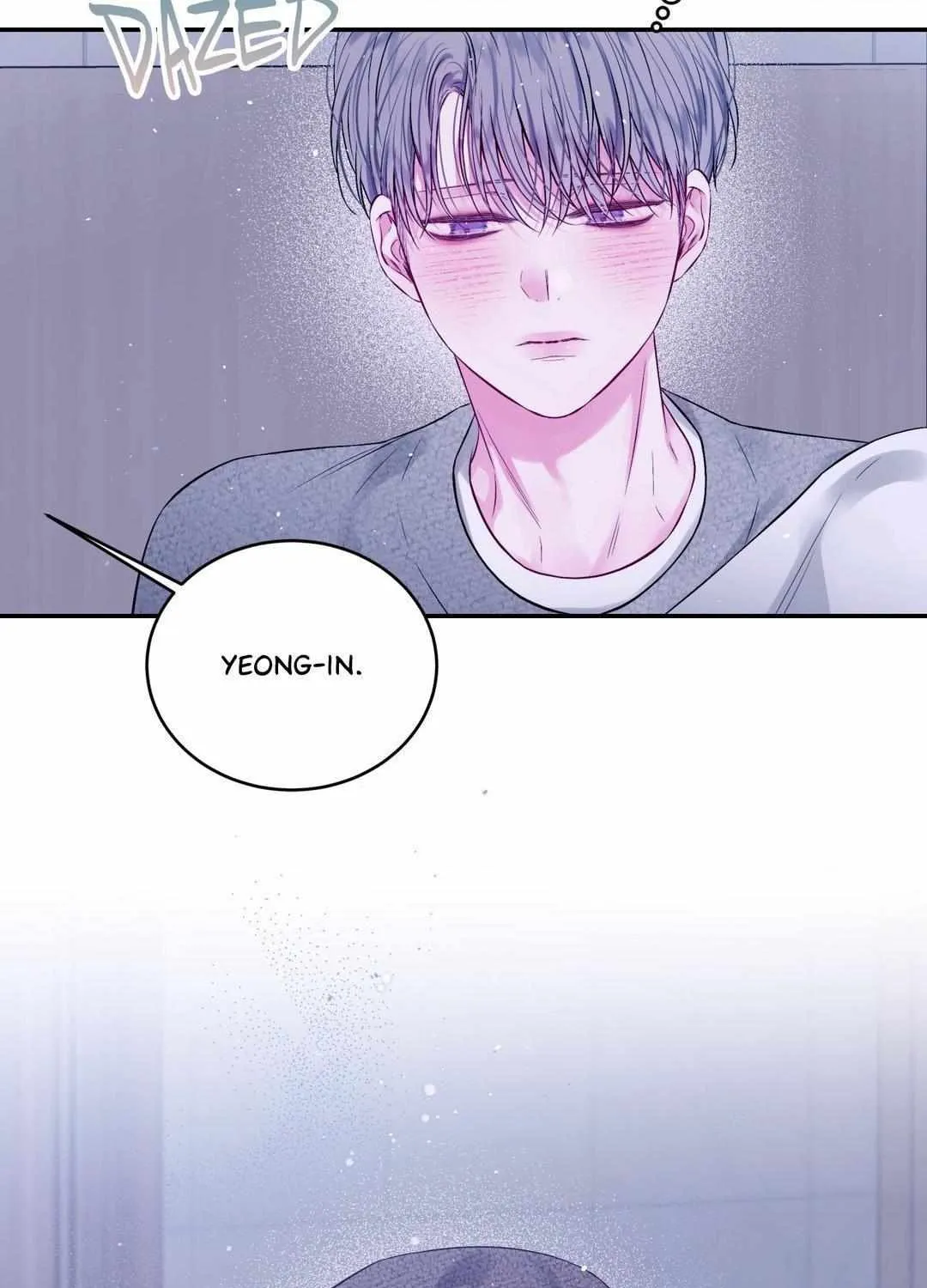 Imperfectly Us Chapter 15 page 10 - 