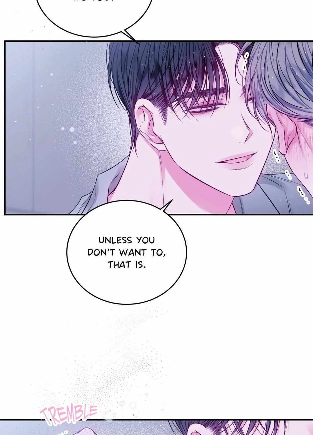 Imperfectly Us Chapter 15 page 92 - 
