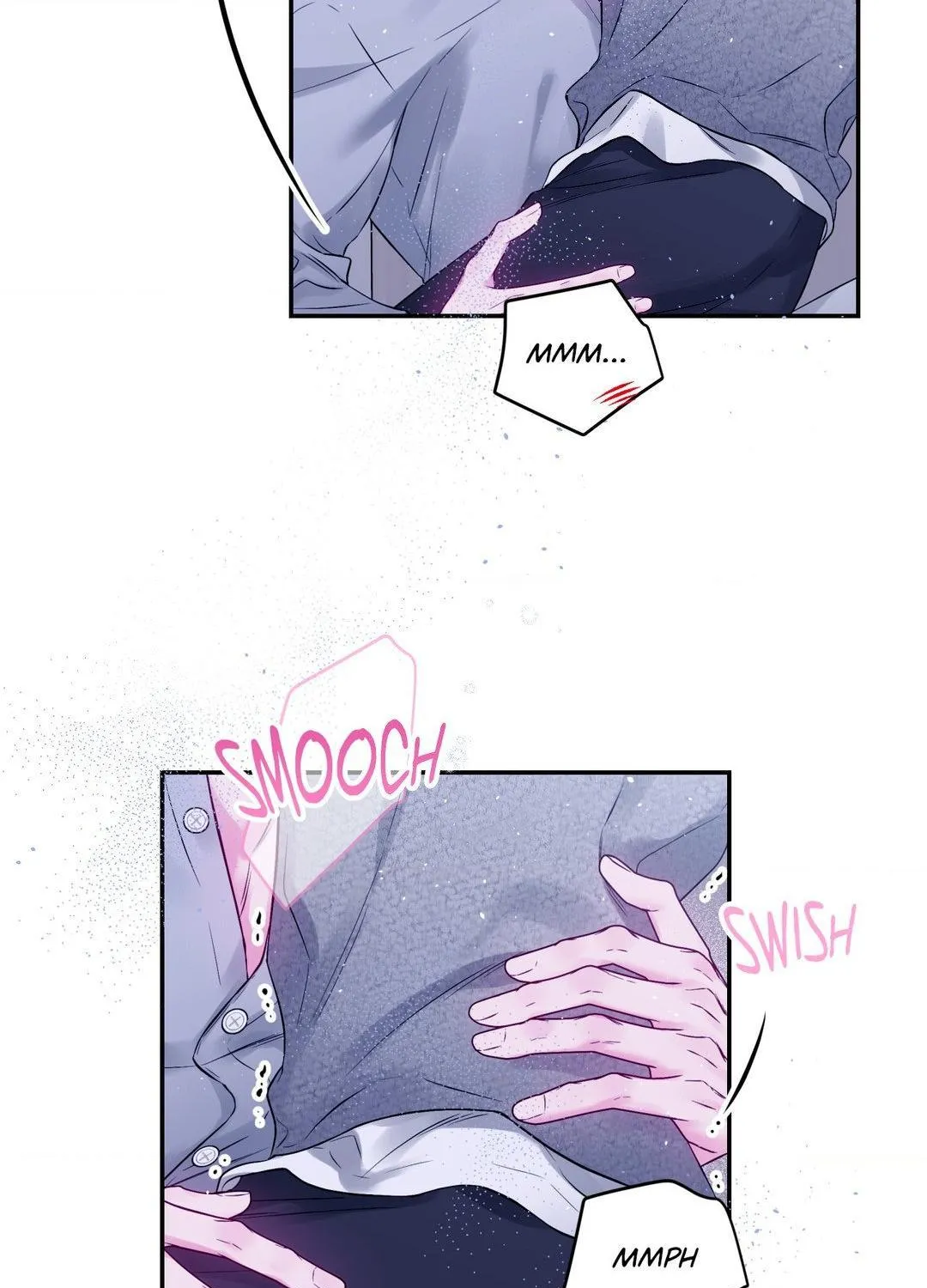 Imperfectly Us Chapter 15 page 96 - 
