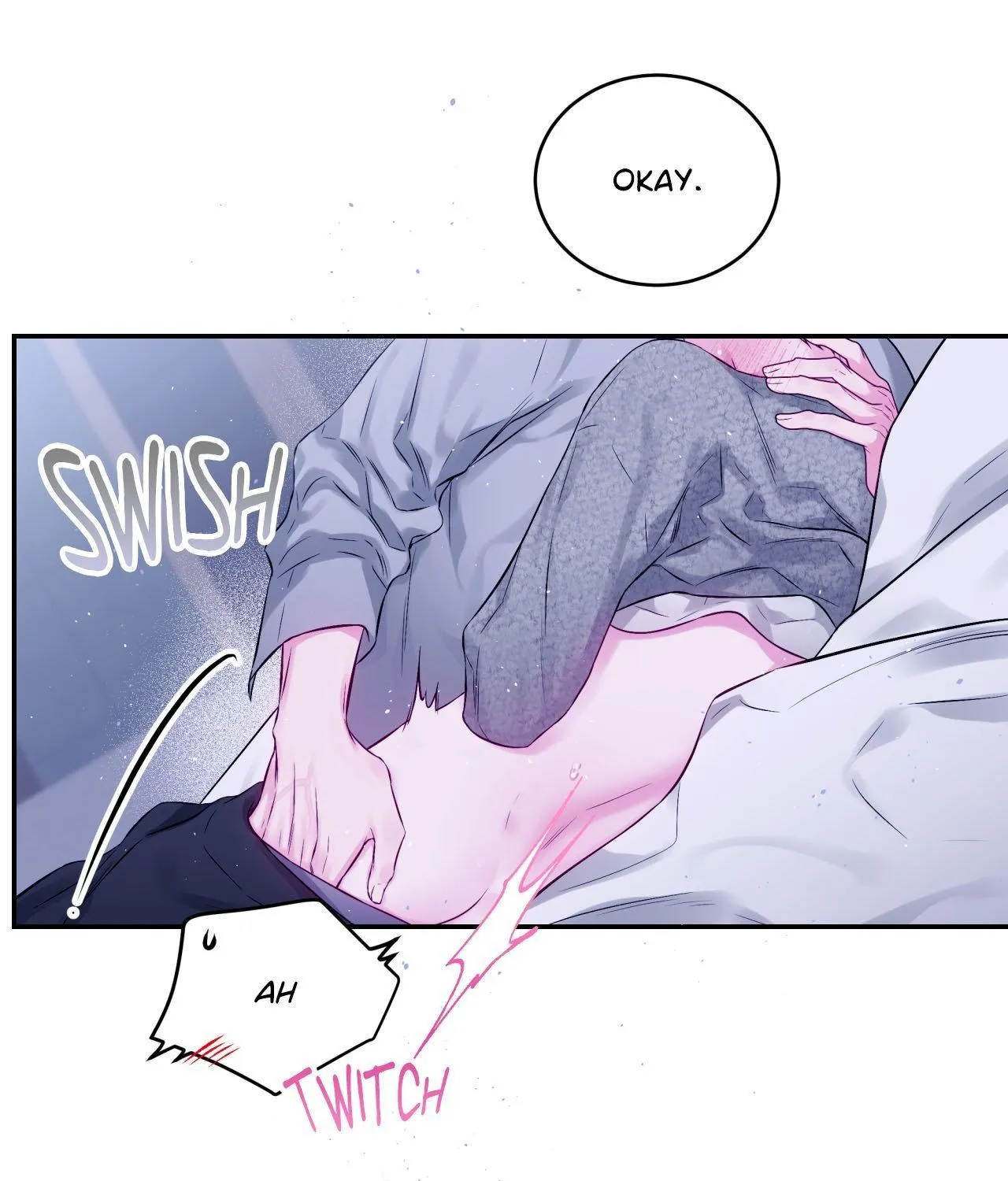 Imperfectly Us Chapter 16 page 12 - 