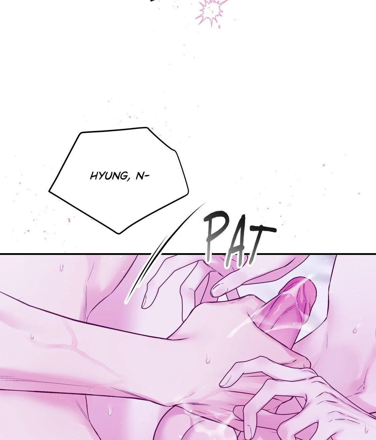 Imperfectly Us Chapter 16 page 112 - 