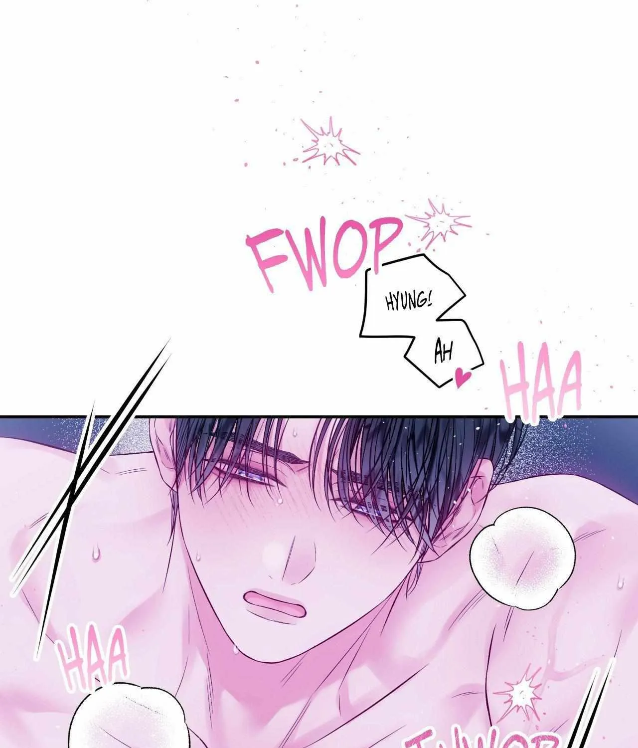 Imperfectly Us Chapter 16 page 116 - 