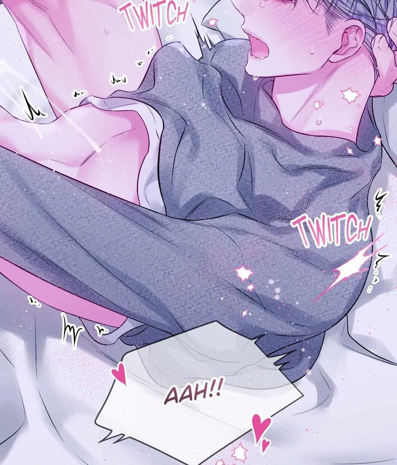 Imperfectly Us Chapter 16 page 120 - 