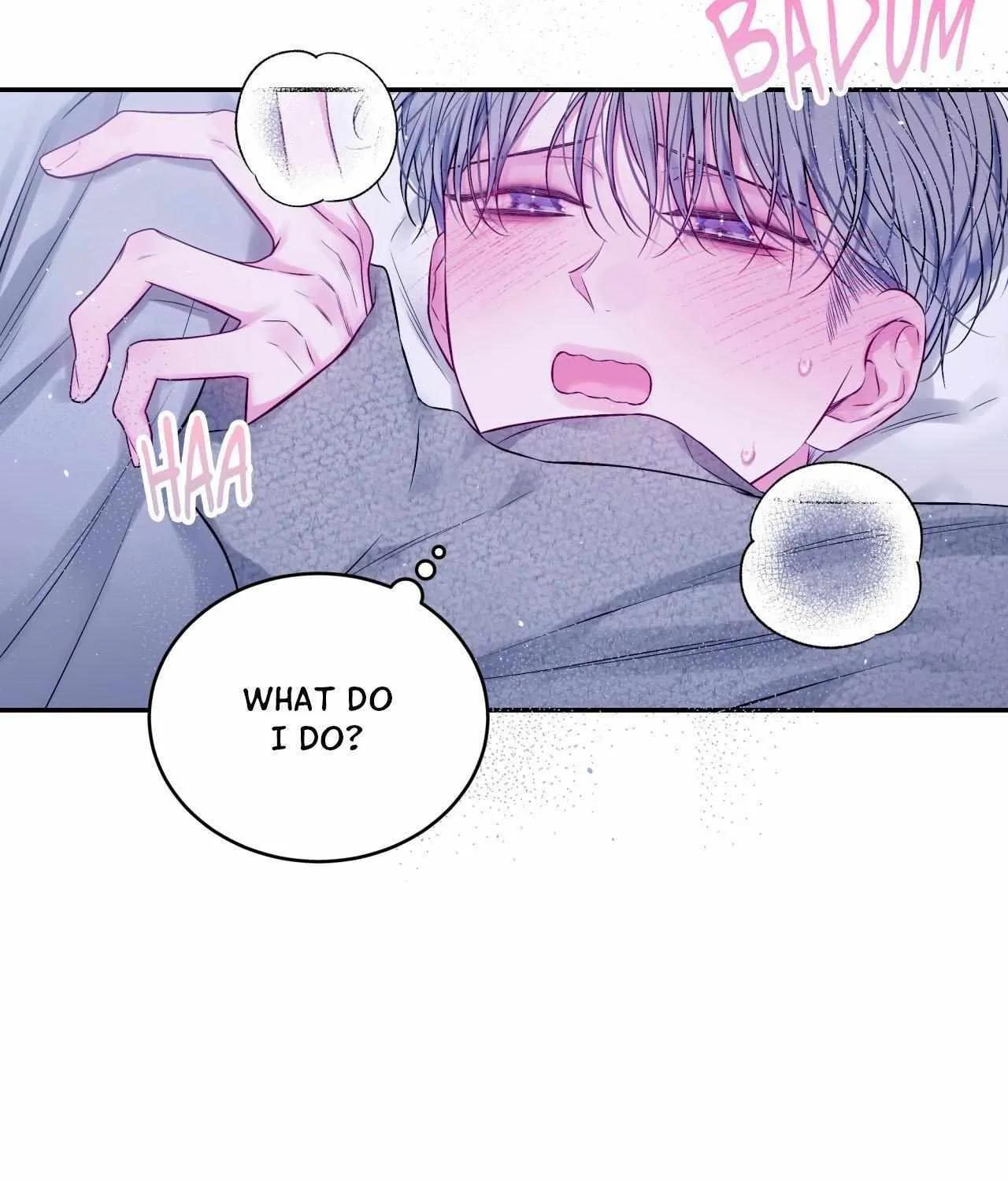 Imperfectly Us Chapter 16 page 14 - 