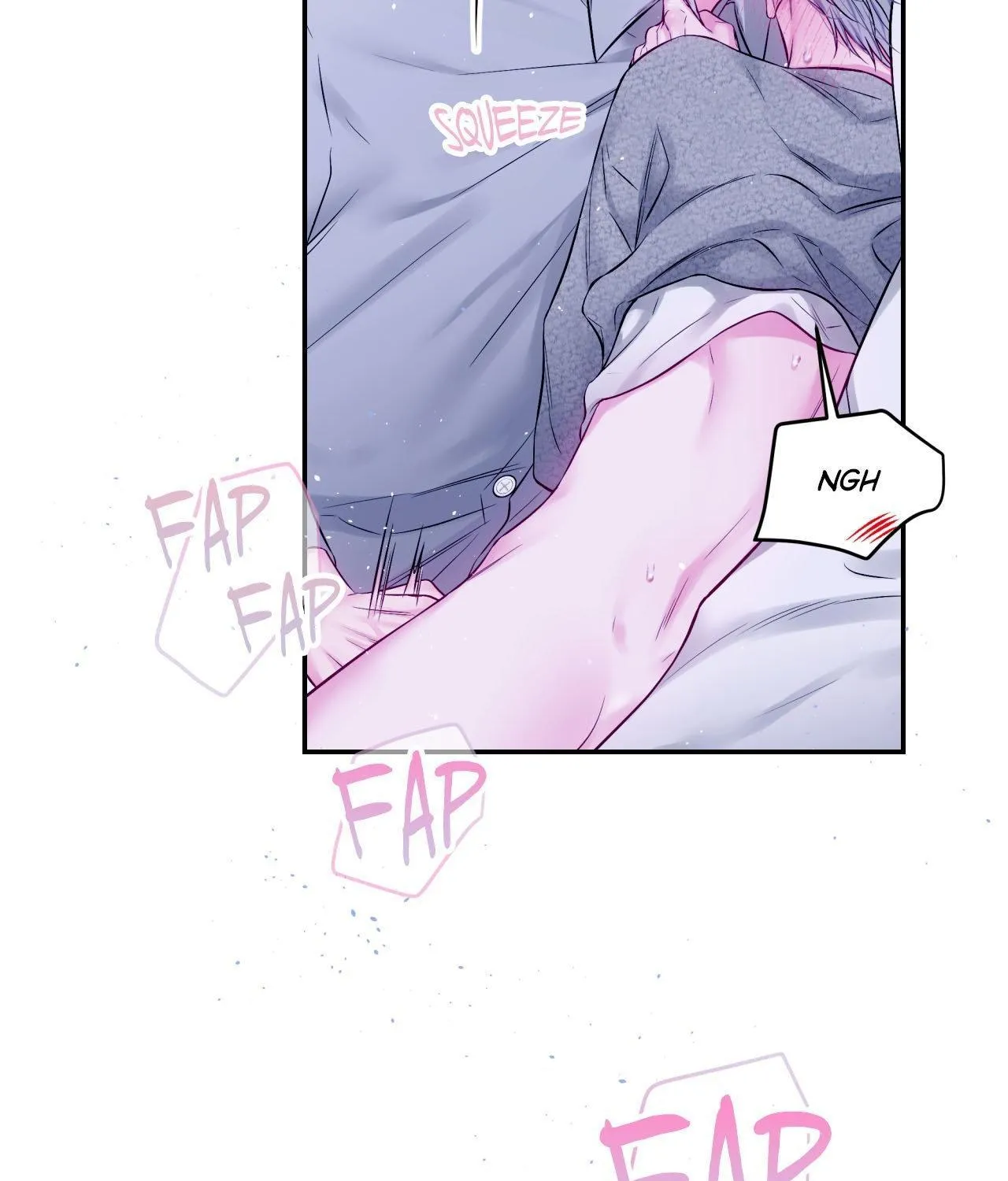 Imperfectly Us Chapter 16 page 18 - 