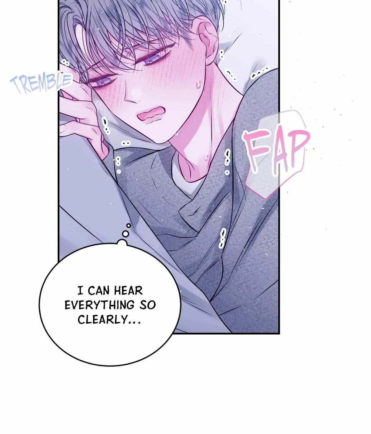 Imperfectly Us Chapter 16 page 20 - 