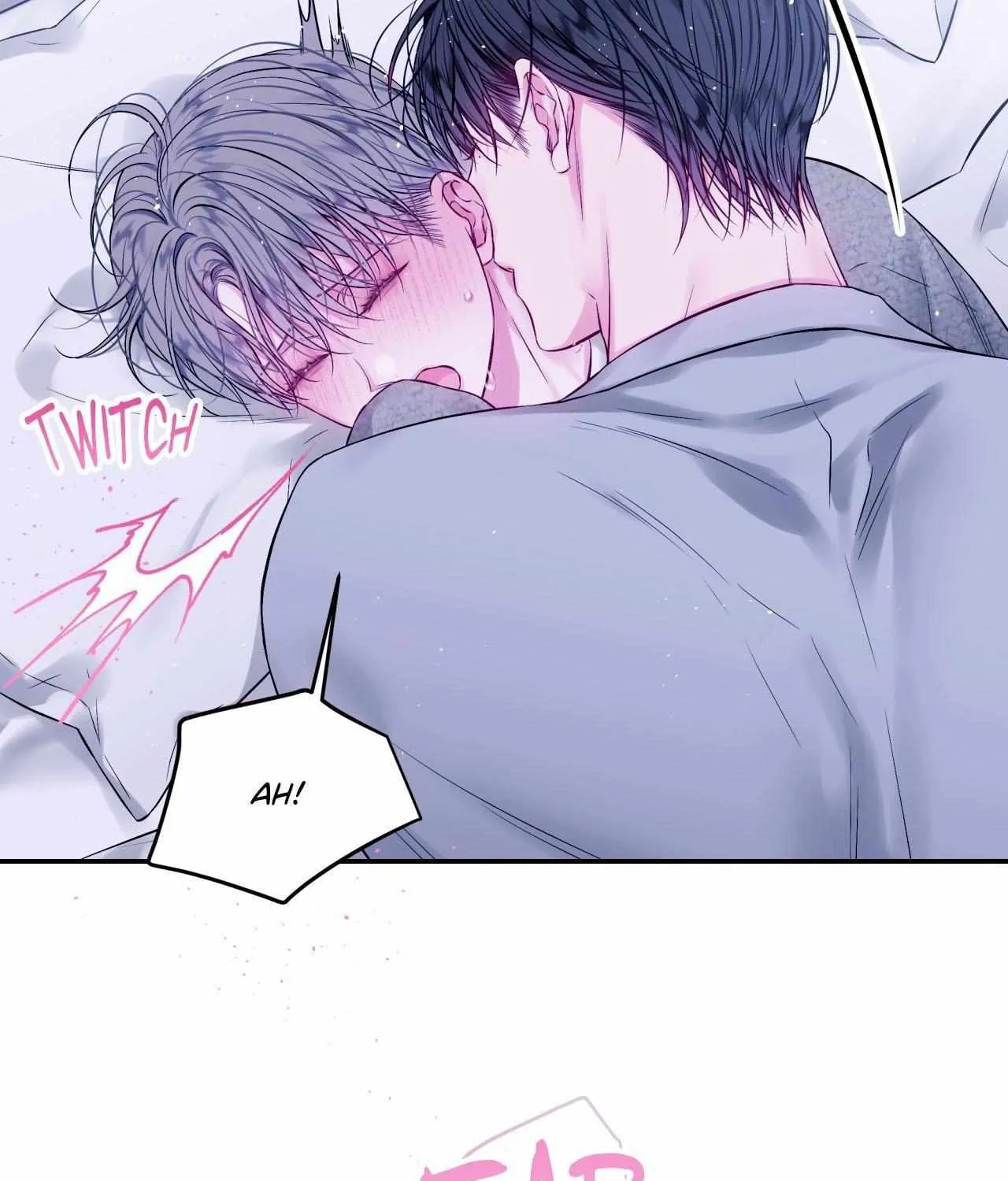 Imperfectly Us Chapter 16 page 22 - 