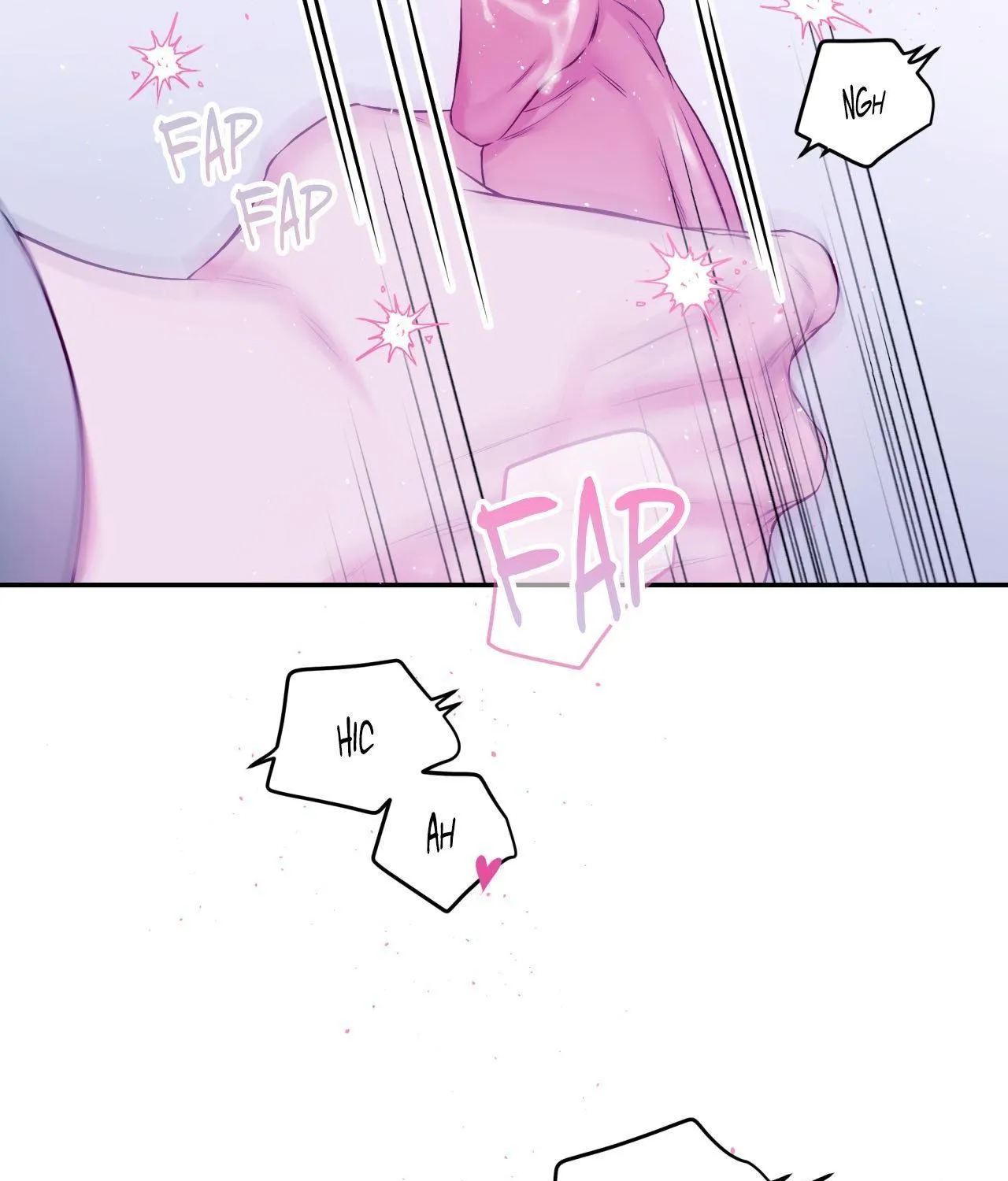 Imperfectly Us Chapter 16 page 24 - 