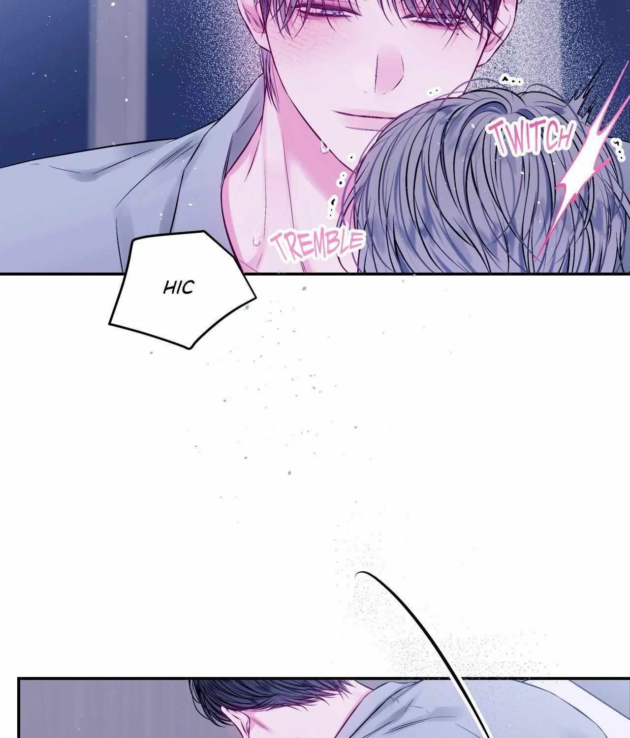 Imperfectly Us Chapter 16 page 28 - 