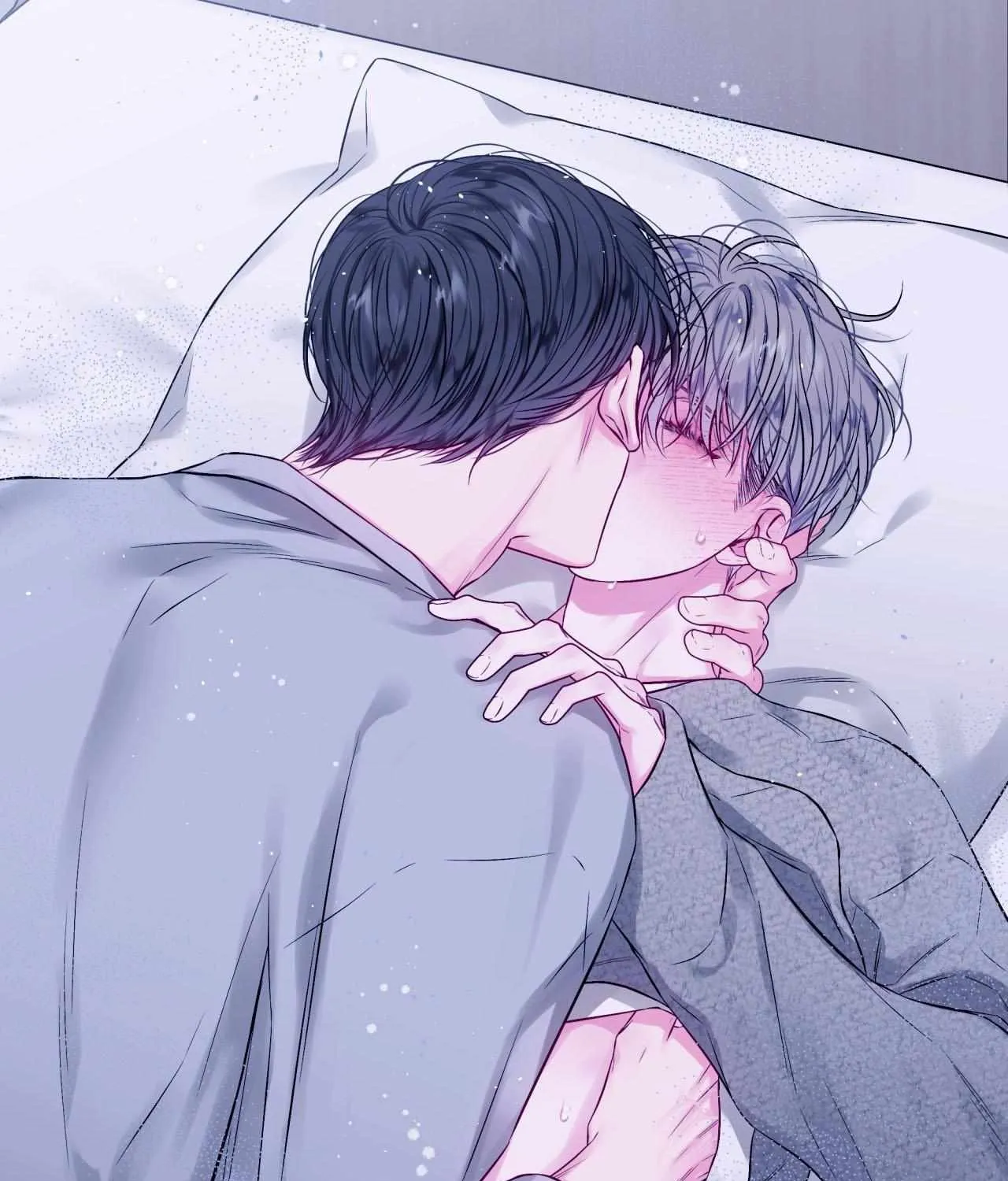 Imperfectly Us Chapter 16 page 4 - 