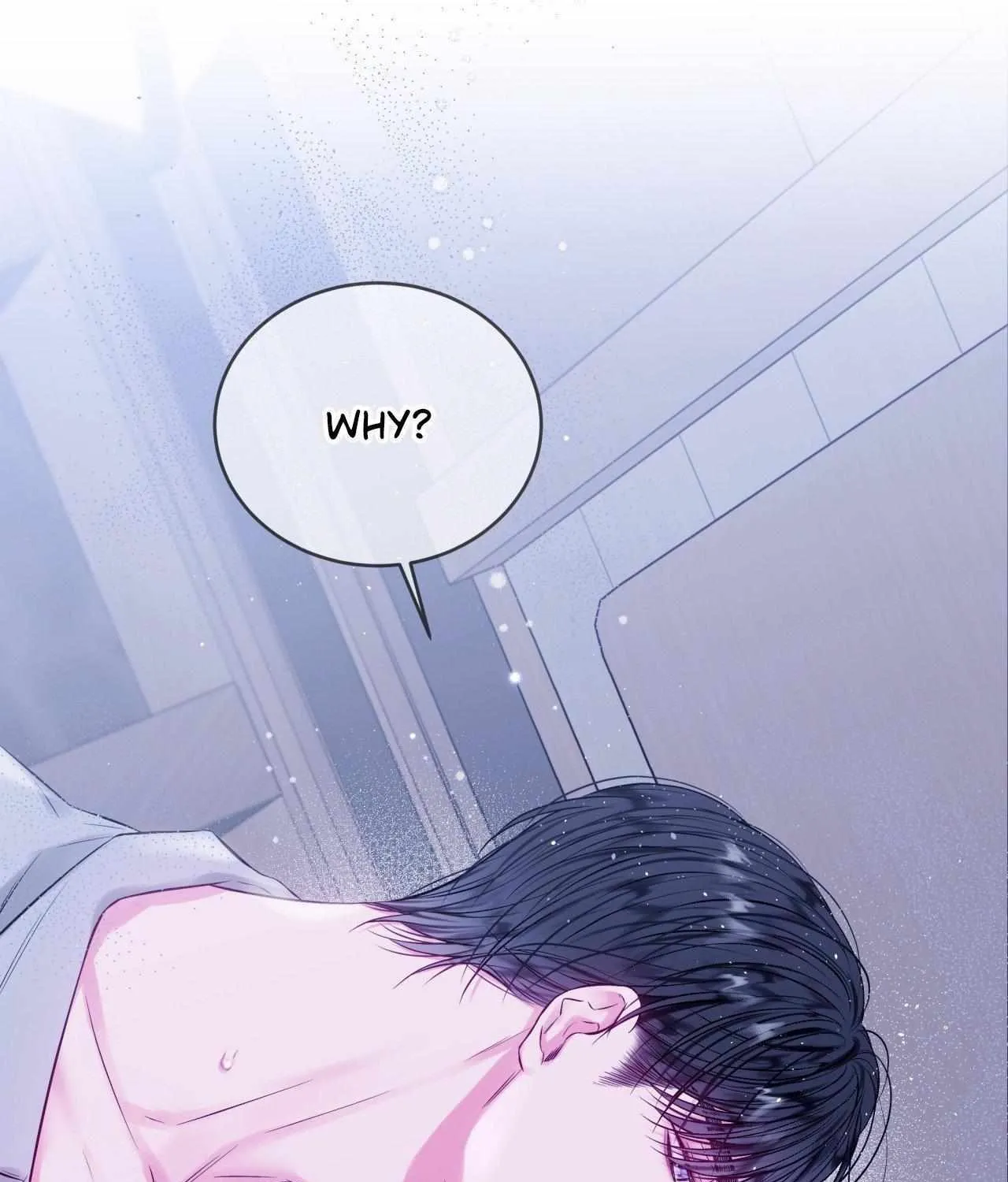 Imperfectly Us Chapter 16 page 36 - 