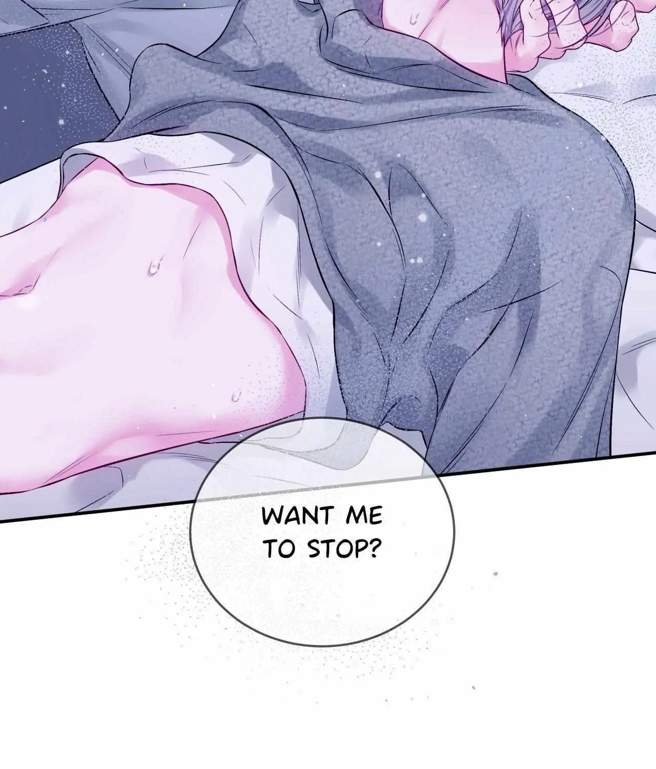 Imperfectly Us Chapter 16 page 38 - 