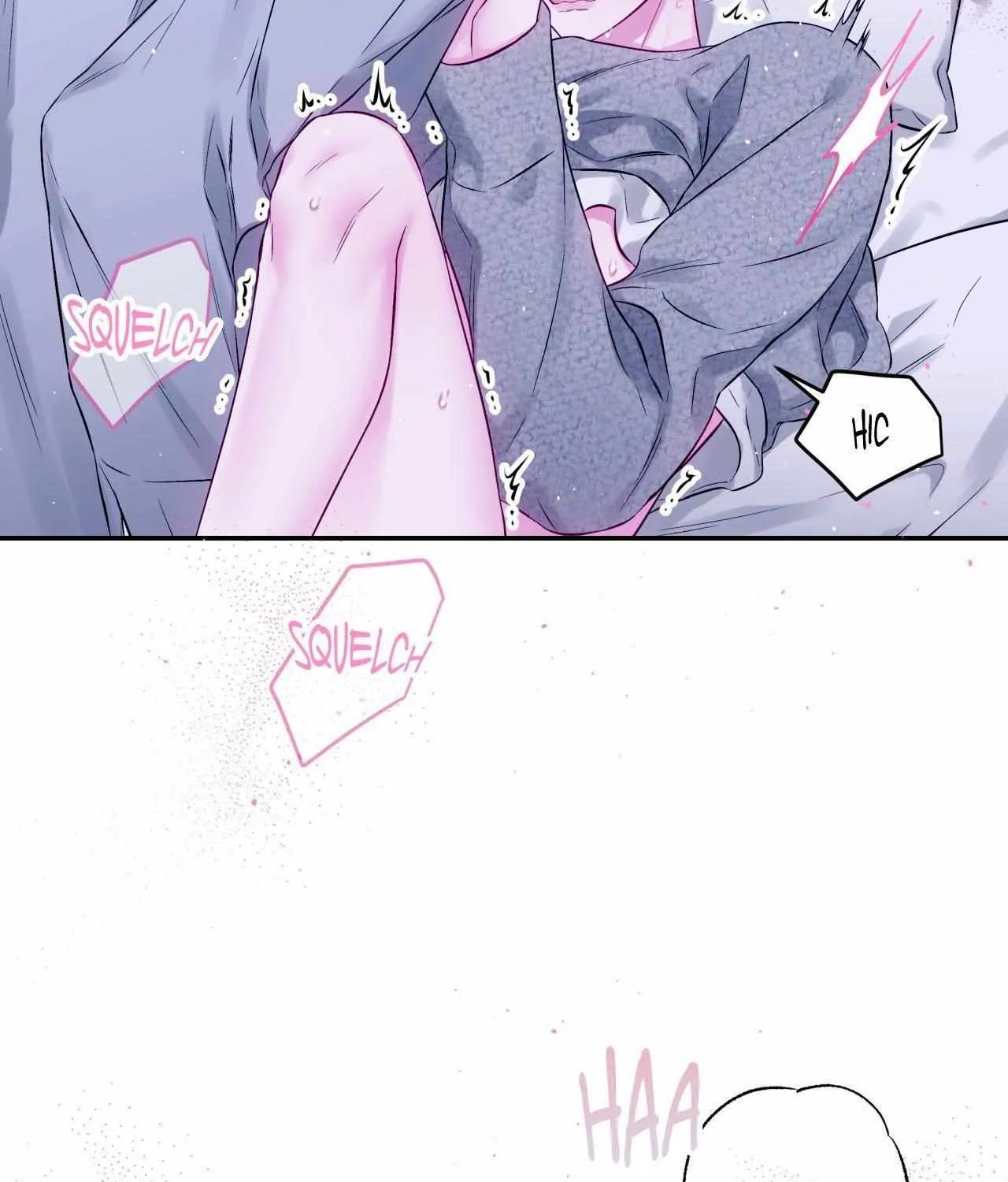 Imperfectly Us Chapter 16 page 44 - 