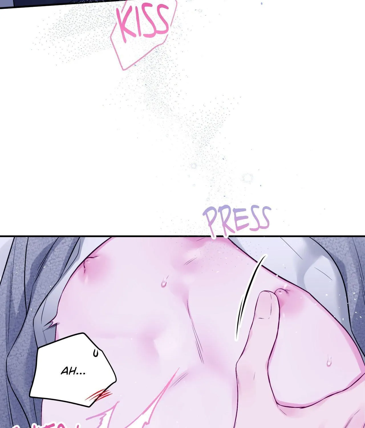 Imperfectly Us Chapter 16 page 6 - 