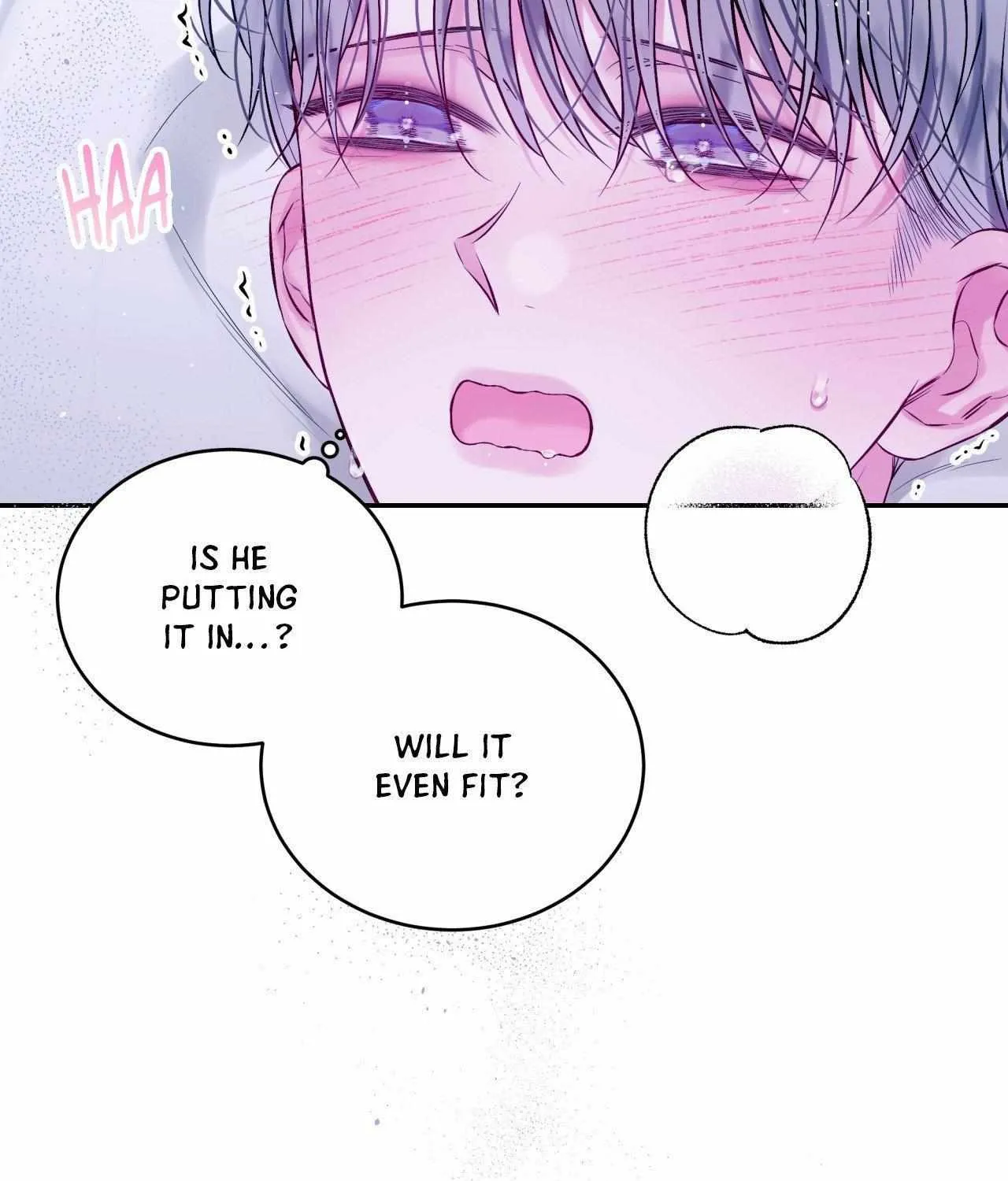 Imperfectly Us Chapter 16 page 60 - 