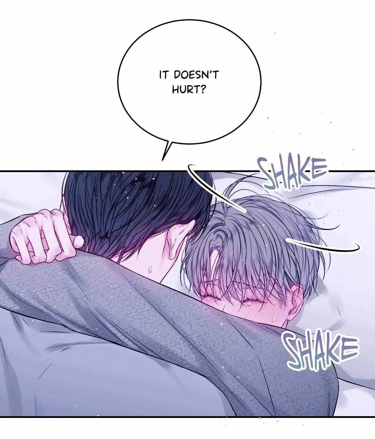 Imperfectly Us Chapter 16 page 78 - 