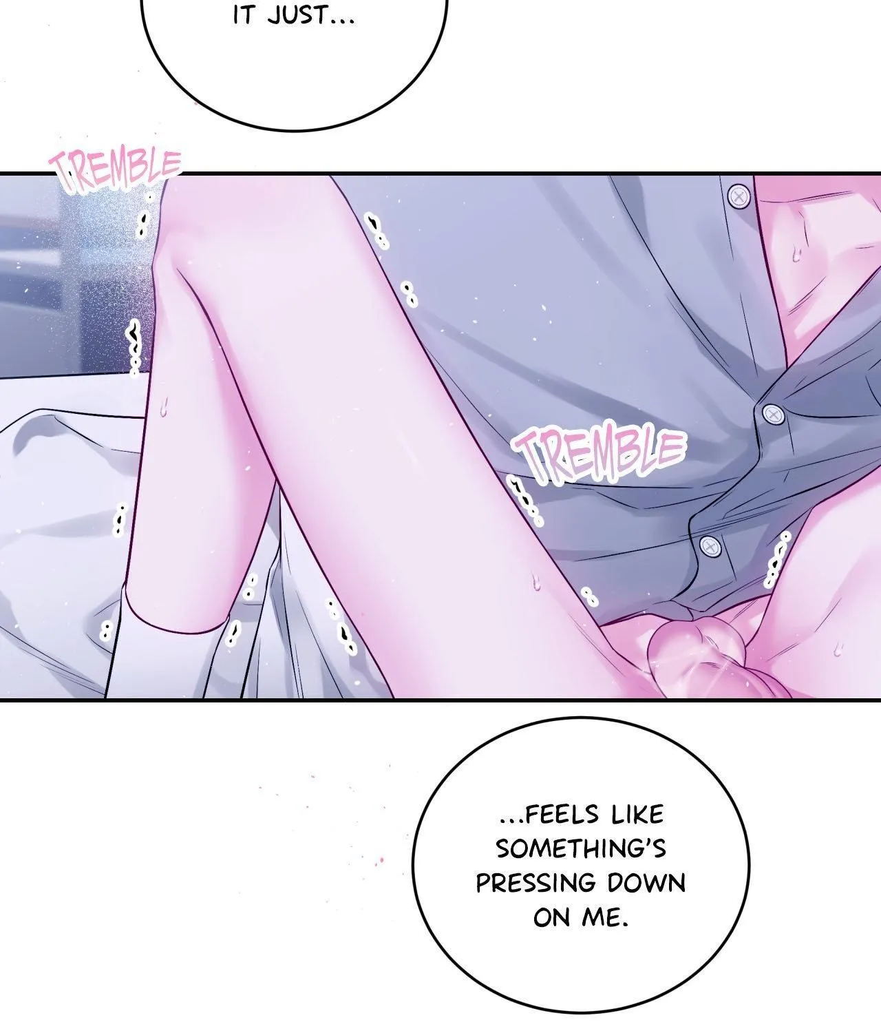 Imperfectly Us Chapter 16 page 80 - 