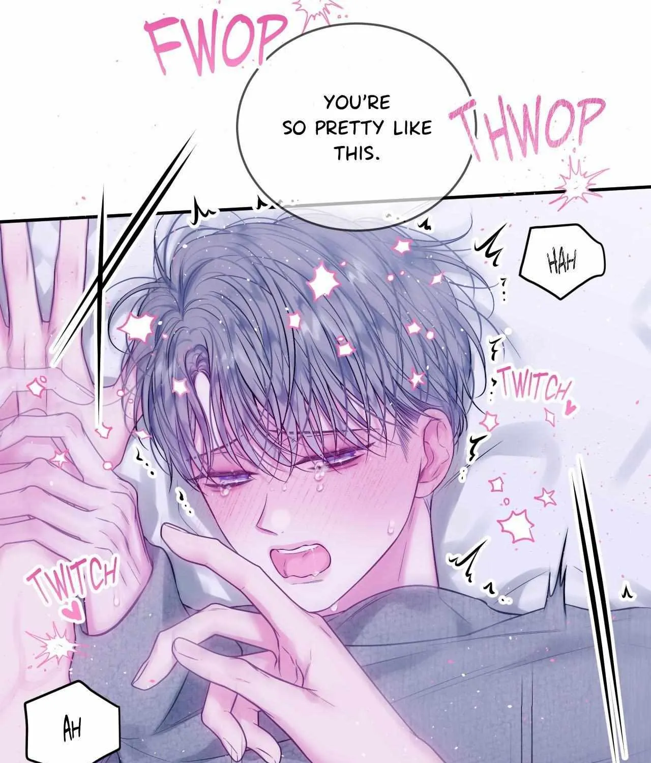 Imperfectly Us Chapter 16 page 98 - 