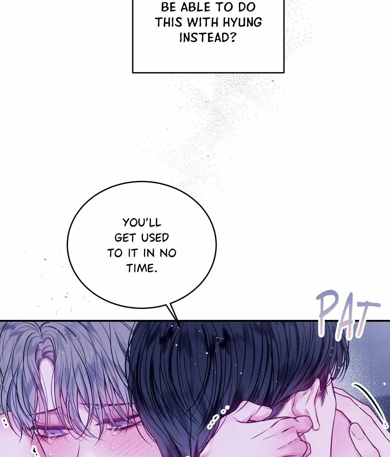 Imperfectly Us Chapter 17 page 109 - 