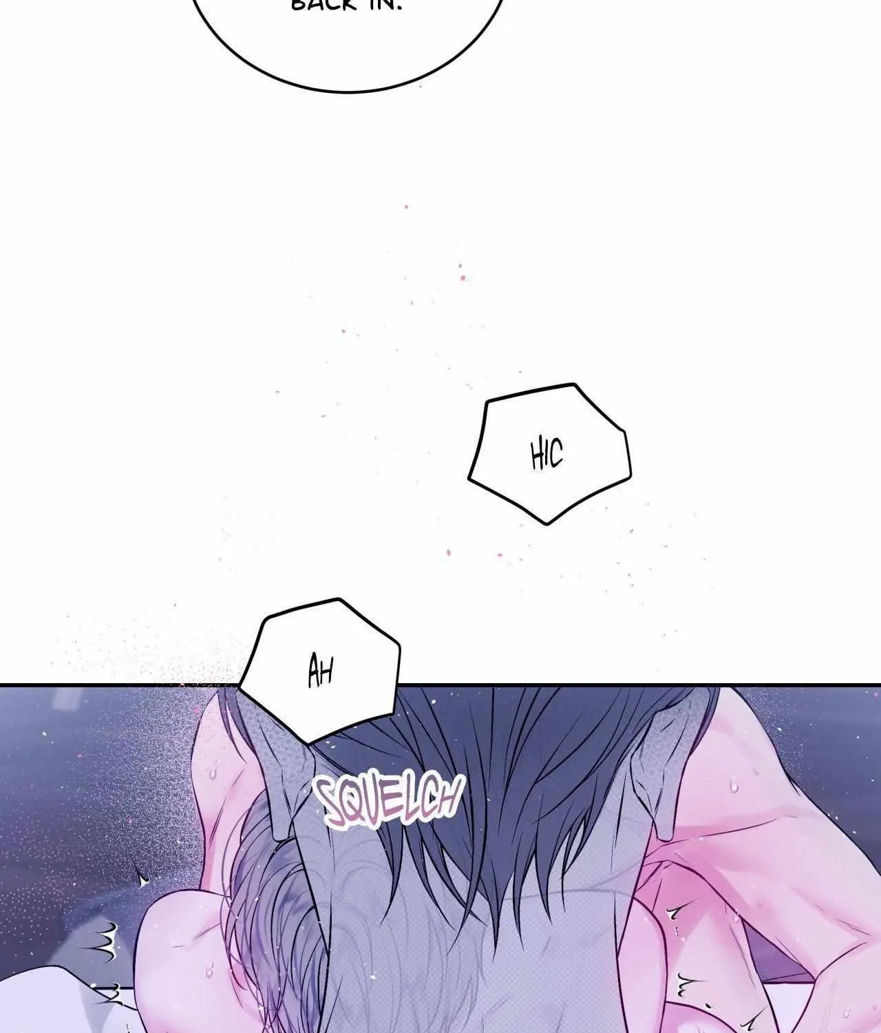 Imperfectly Us Chapter 17 page 117 - 