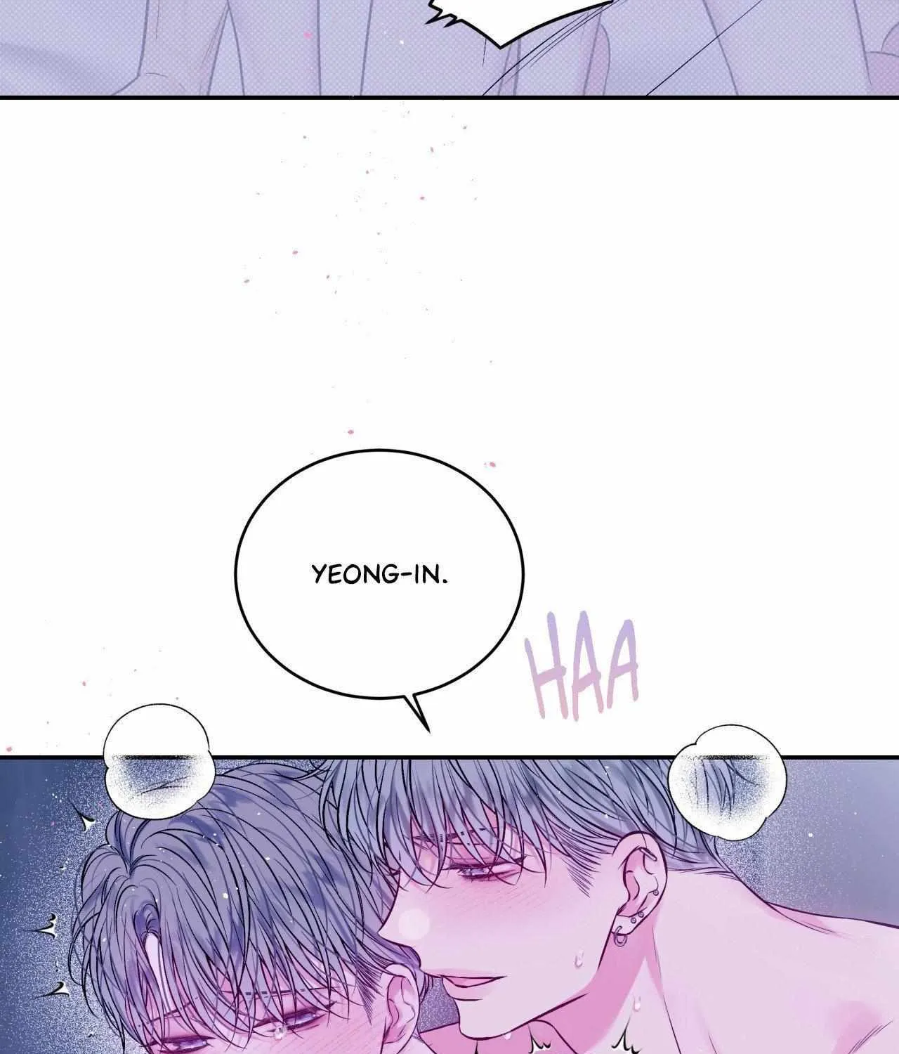 Imperfectly Us Chapter 17 page 119 - 