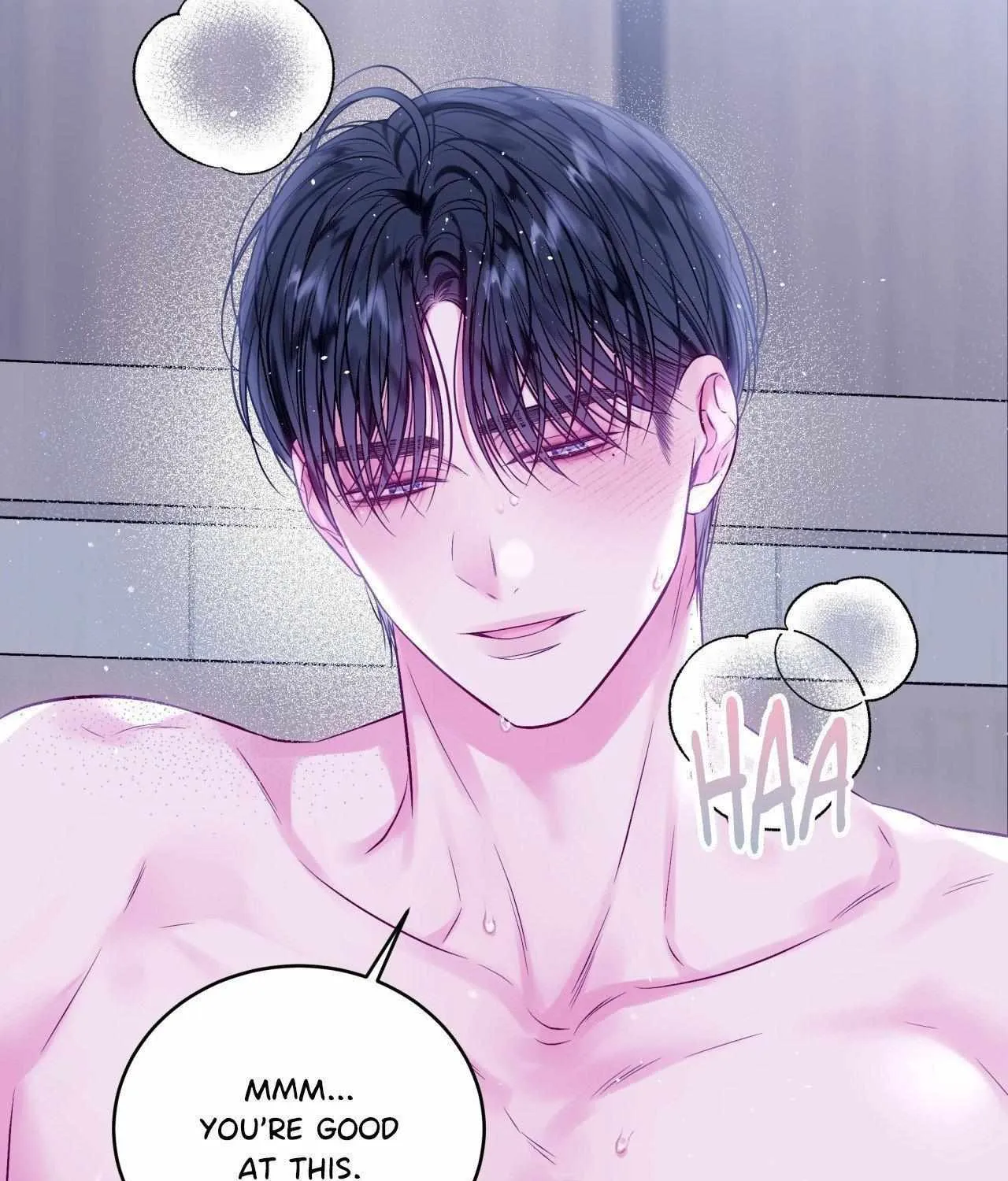 Imperfectly Us Chapter 17 page 13 - 
