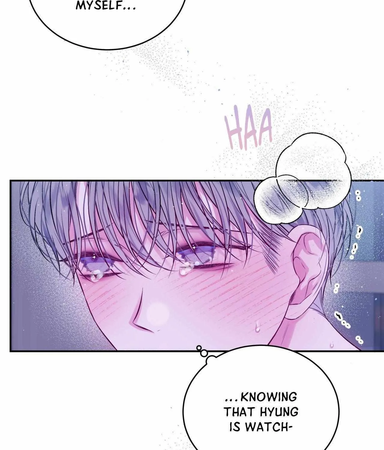 Imperfectly Us Chapter 17 page 123 - 