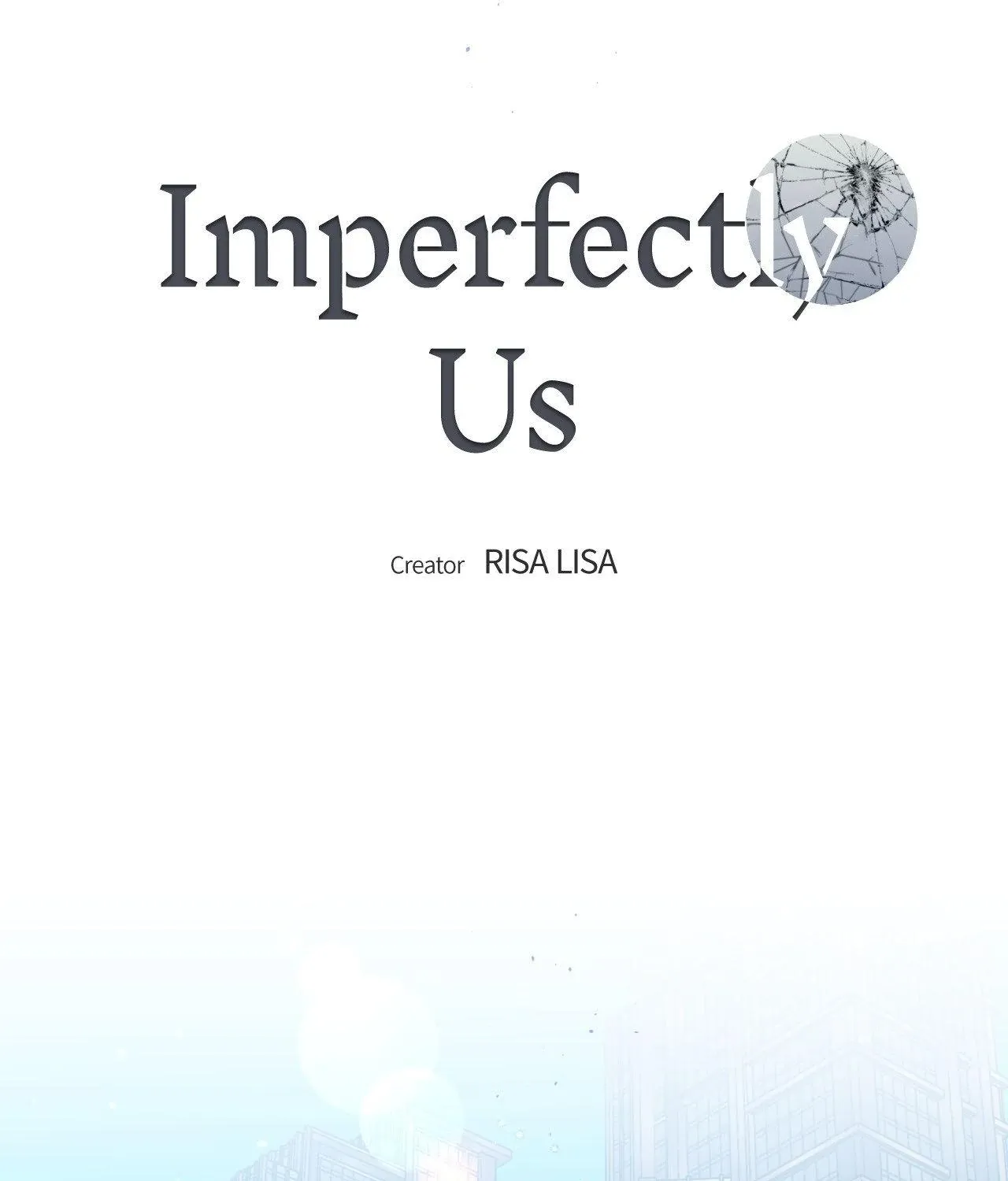 Imperfectly Us Chapter 17 page 17 - 