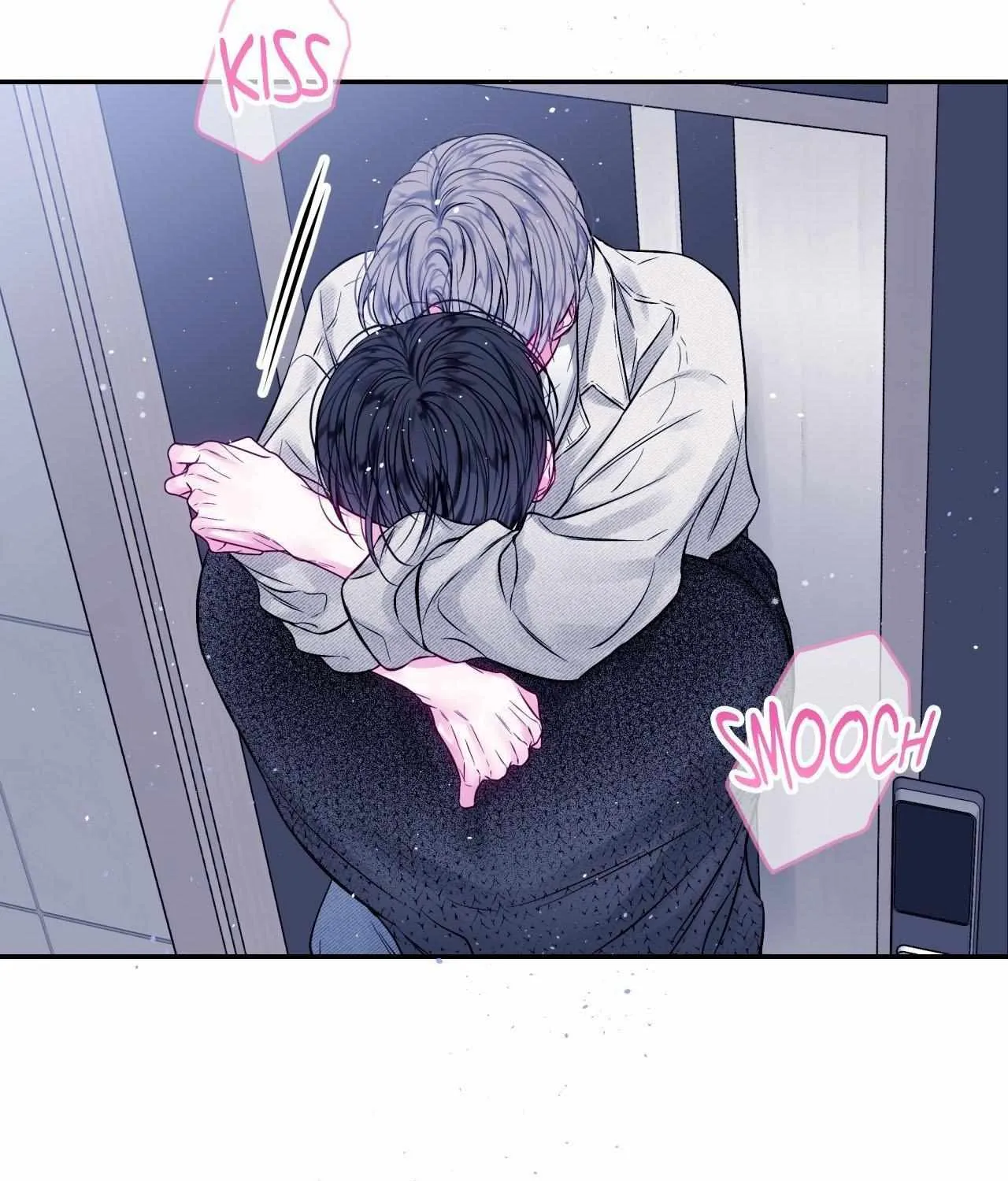 Imperfectly Us Chapter 17 page 21 - 