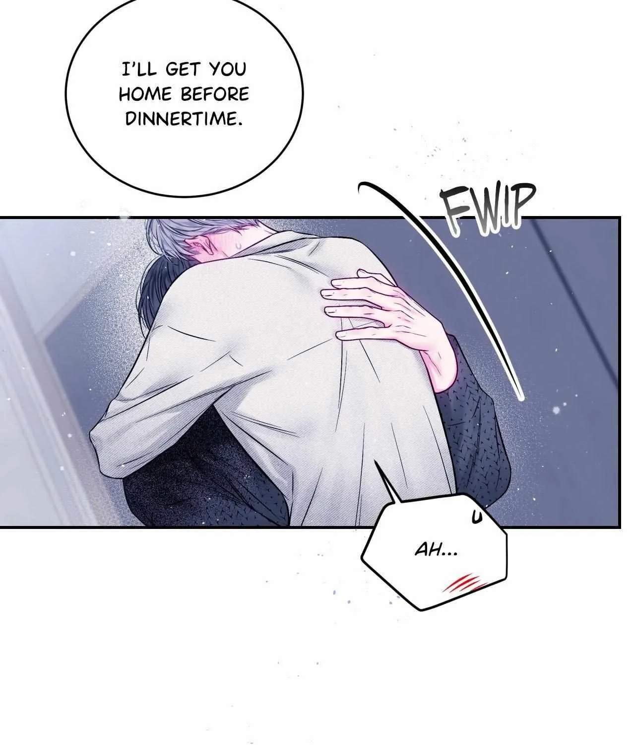 Imperfectly Us Chapter 17 page 25 - 