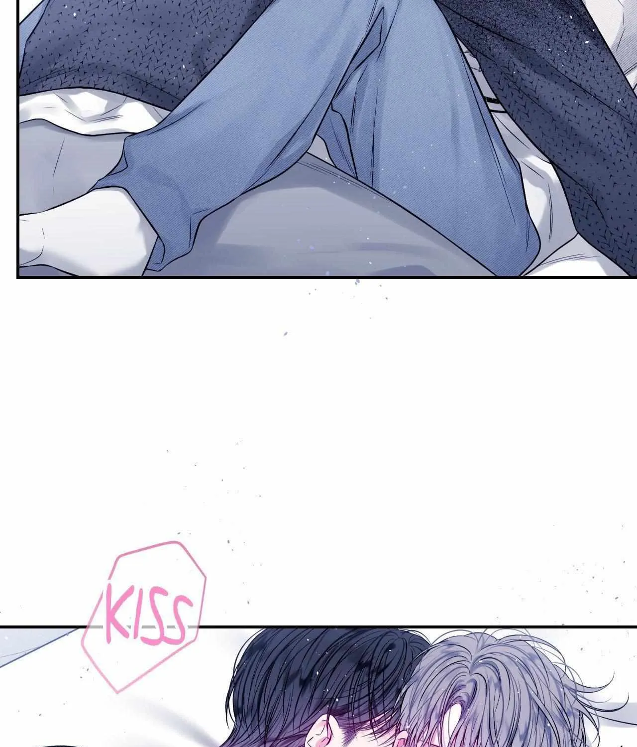Imperfectly Us Chapter 17 page 27 - 
