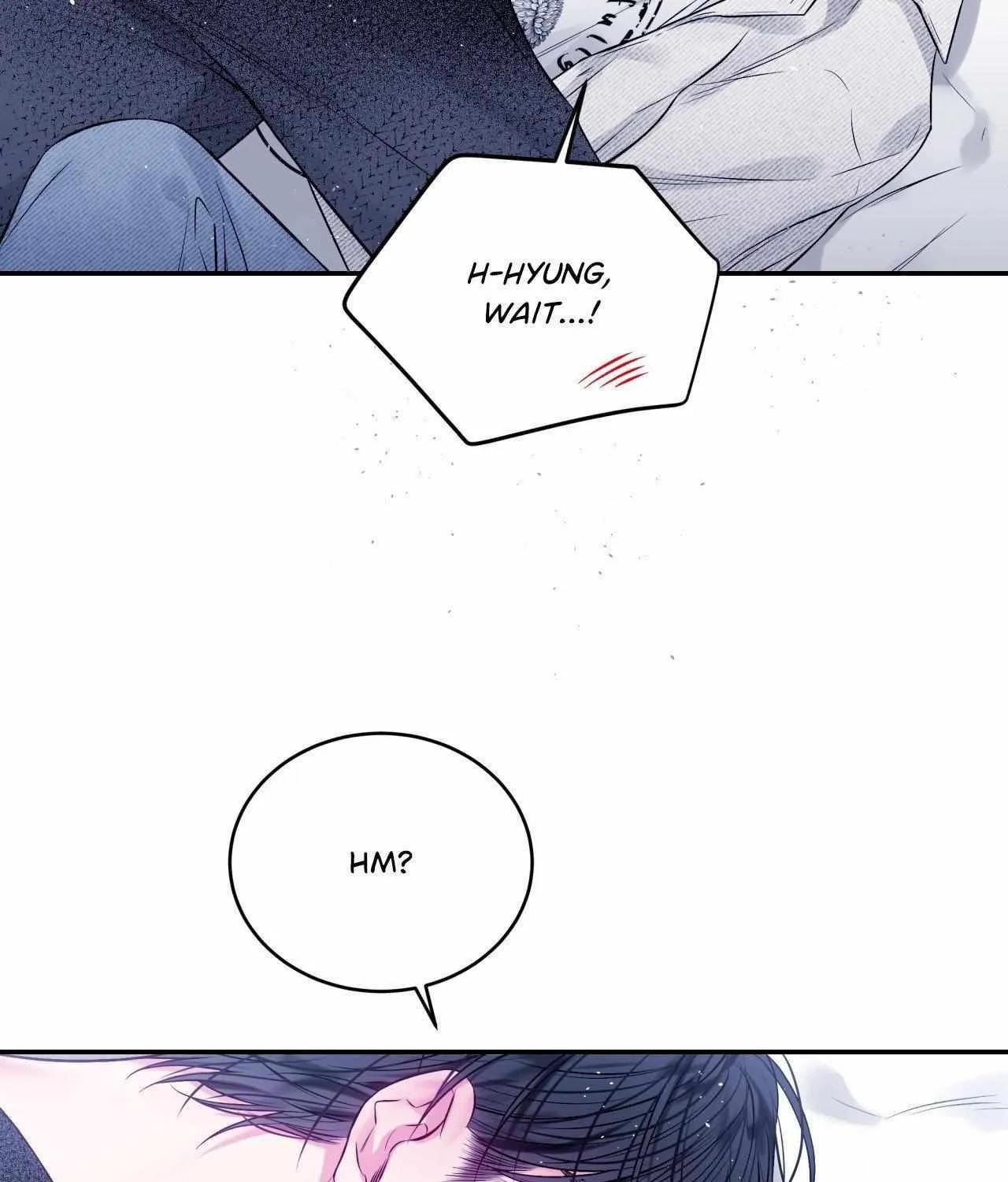 Imperfectly Us Chapter 17 page 29 - 
