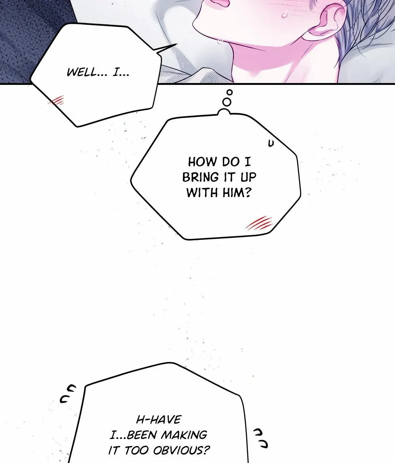 Imperfectly Us Chapter 17 page 31 - 