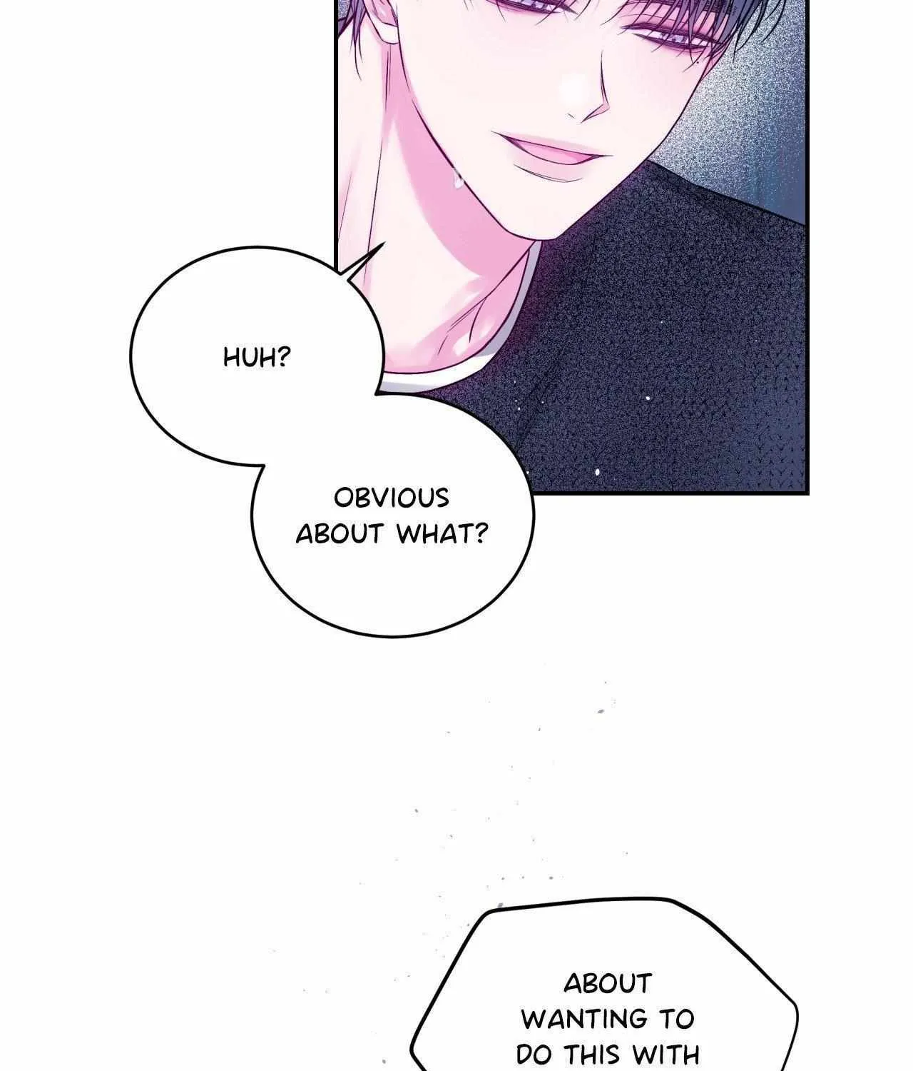 Imperfectly Us Chapter 17 page 33 - 