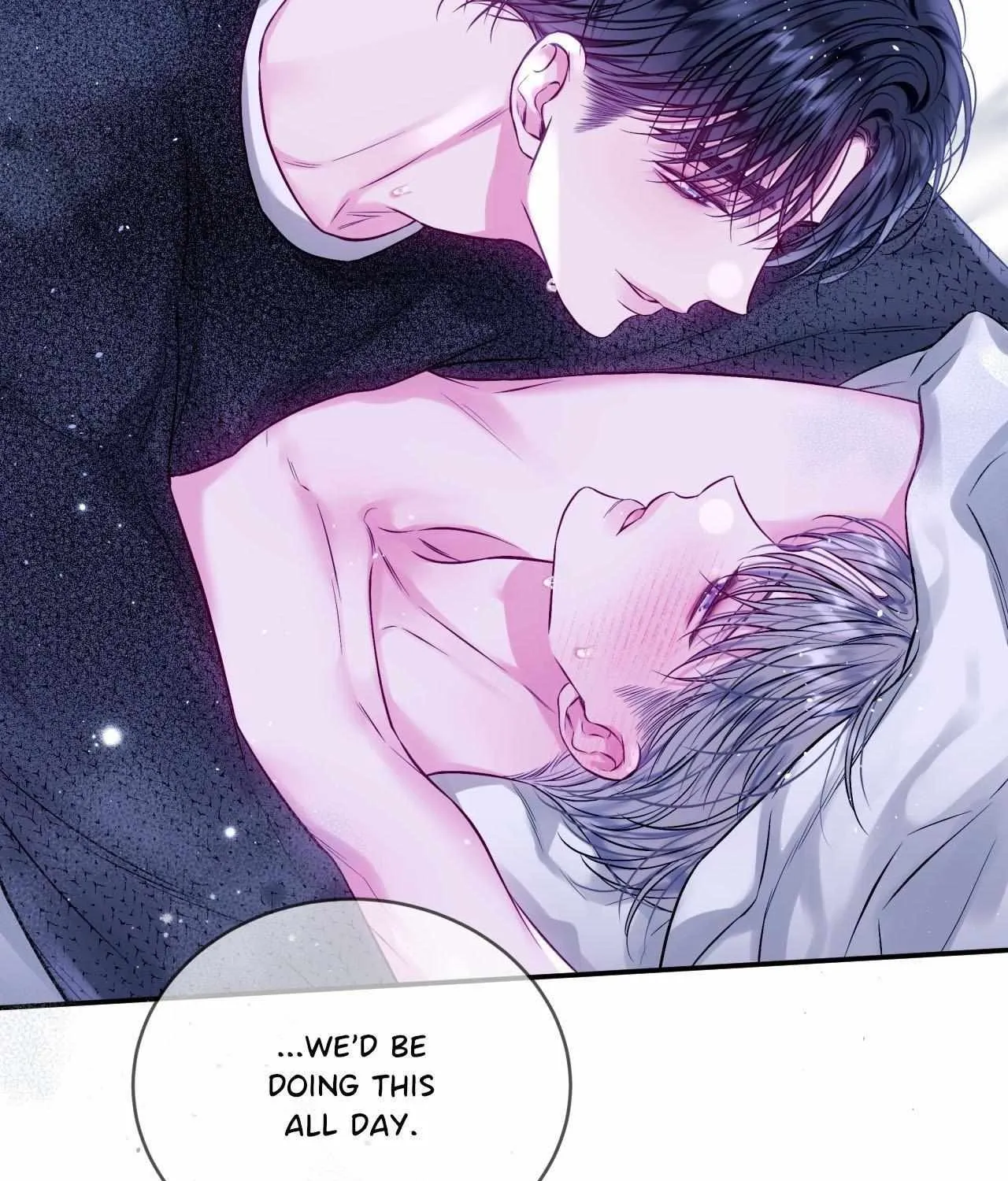 Imperfectly Us Chapter 17 page 41 - 