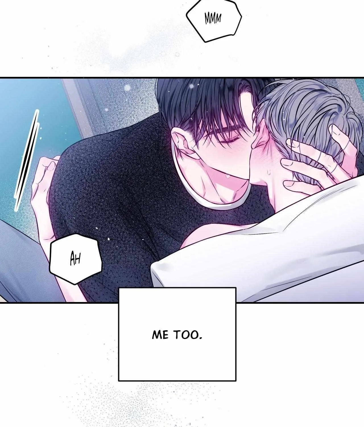 Imperfectly Us Chapter 17 page 43 - 