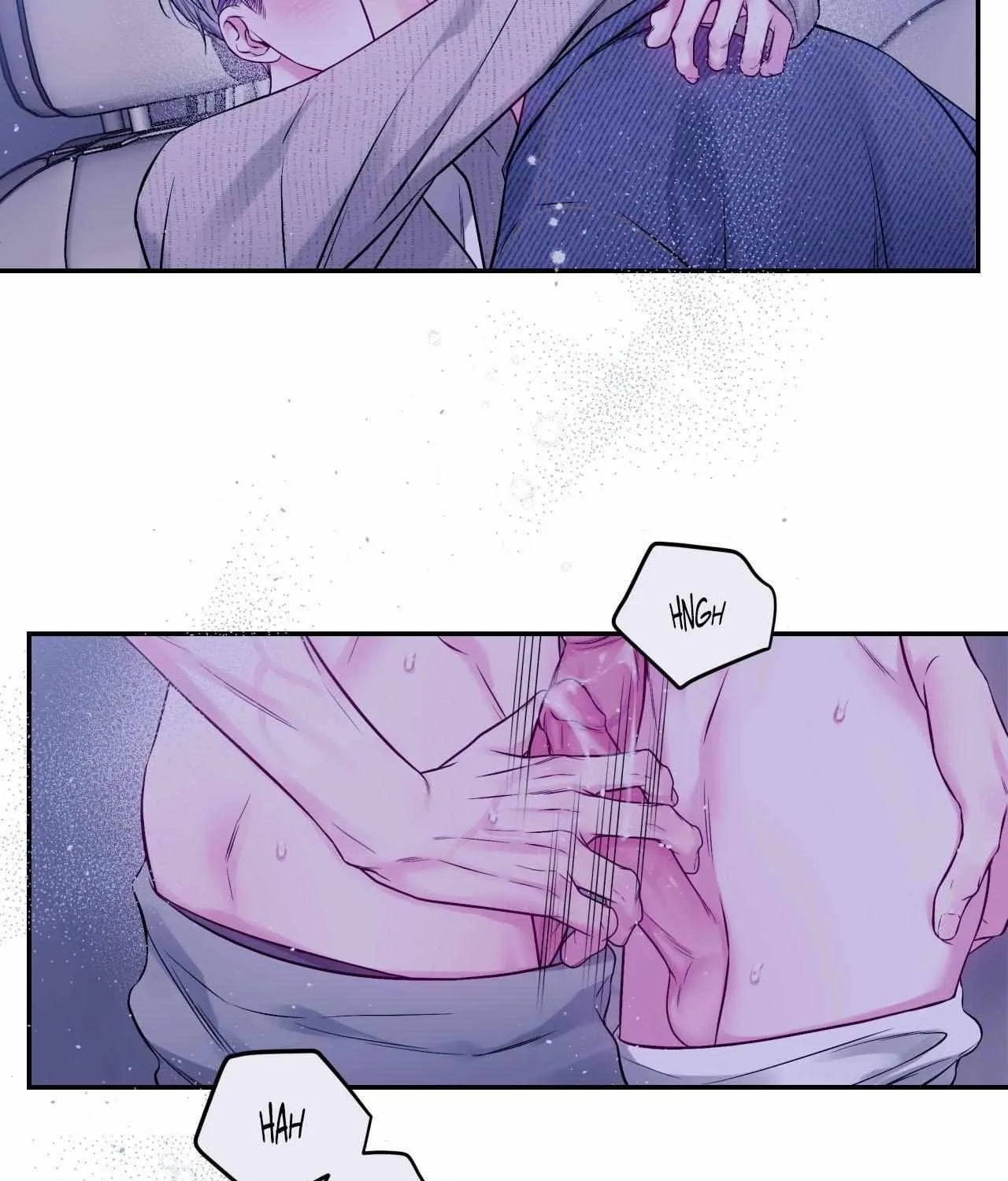 Imperfectly Us Chapter 17 page 45 - 