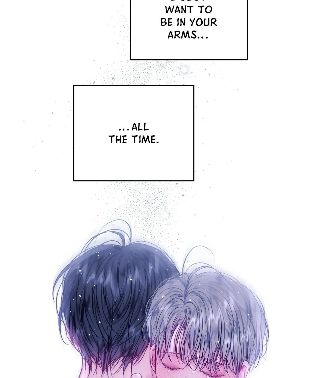 Imperfectly Us Chapter 17 page 47 - 