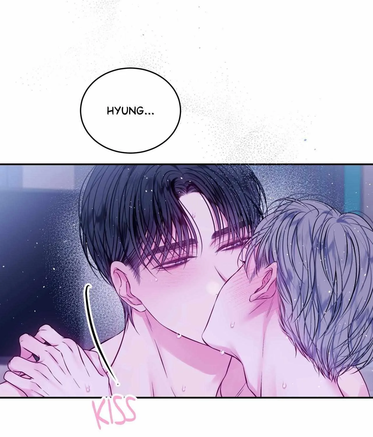 Imperfectly Us Chapter 17 page 55 - 