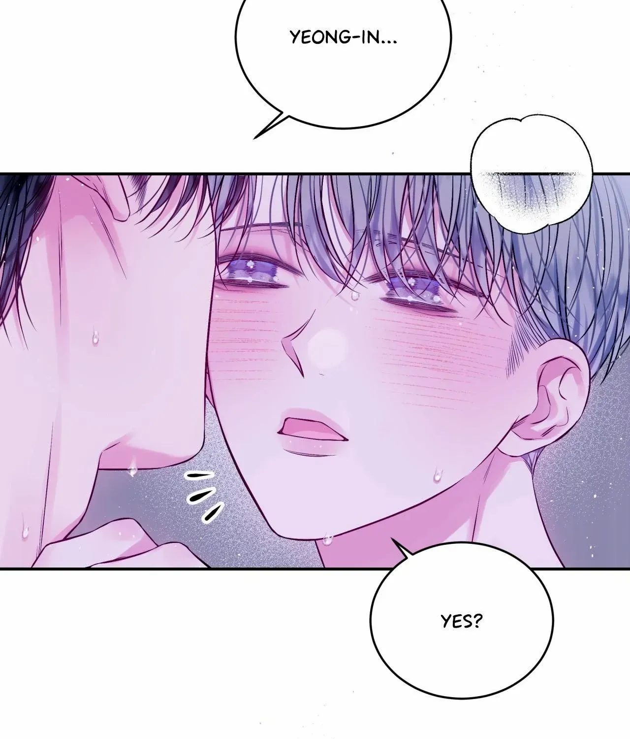 Imperfectly Us Chapter 17 page 57 - 