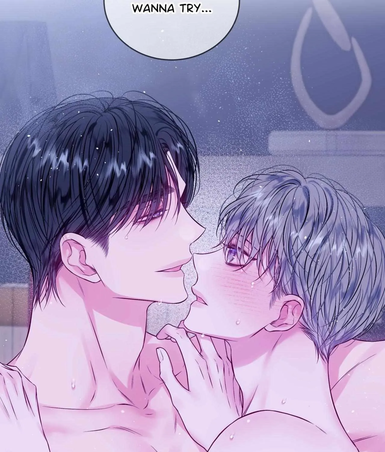 Imperfectly Us Chapter 17 page 59 - 