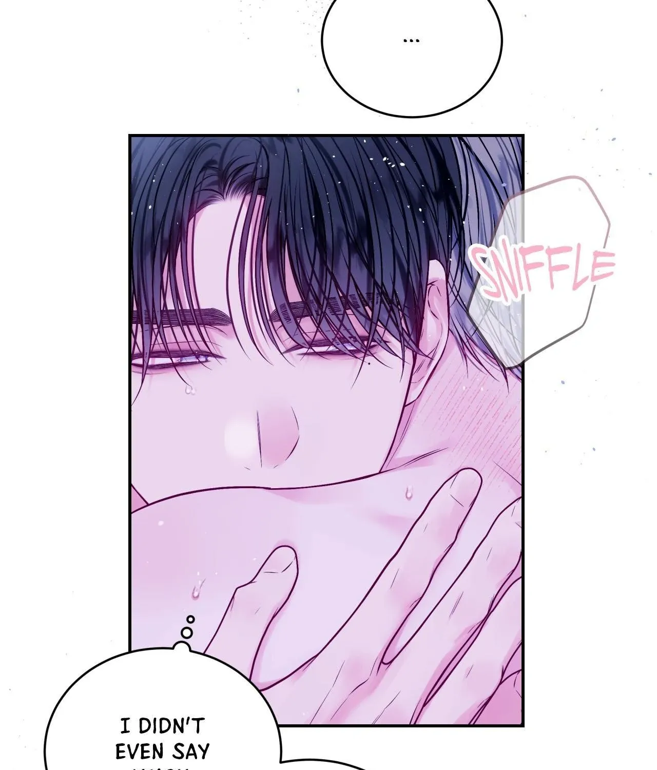 Imperfectly Us Chapter 17 page 71 - 