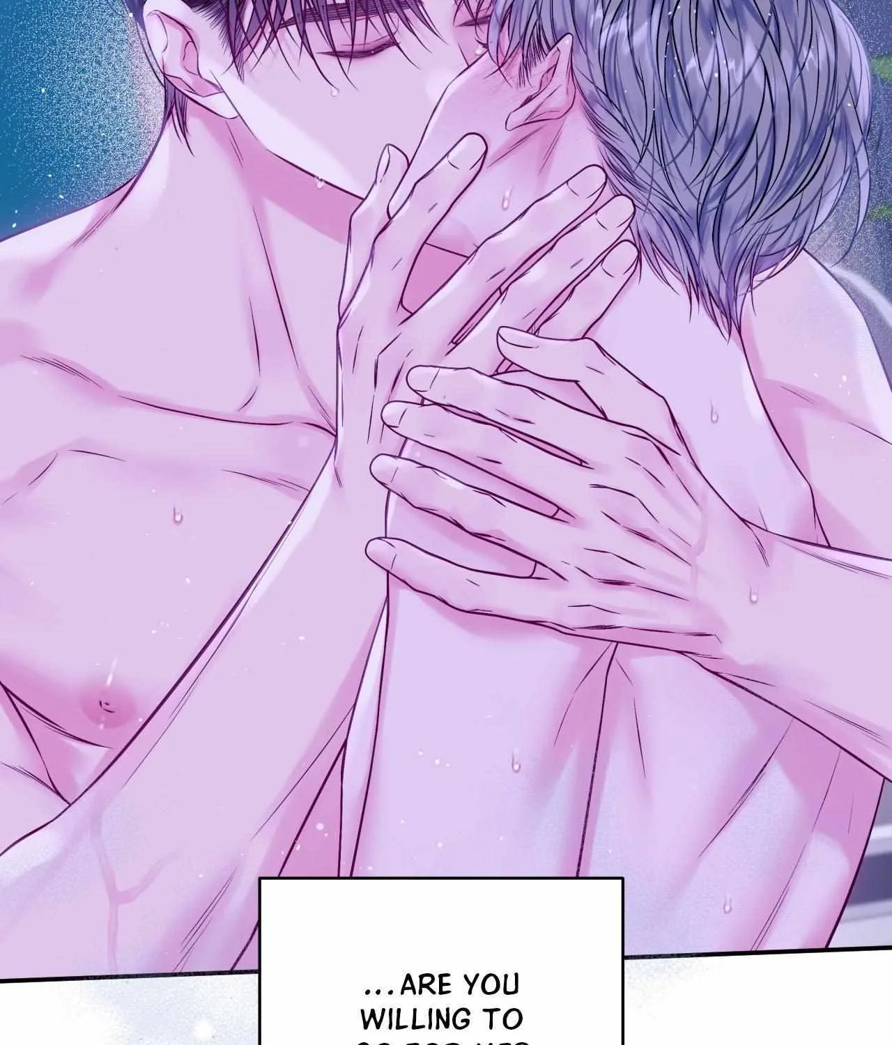 Imperfectly Us Chapter 17 page 75 - 