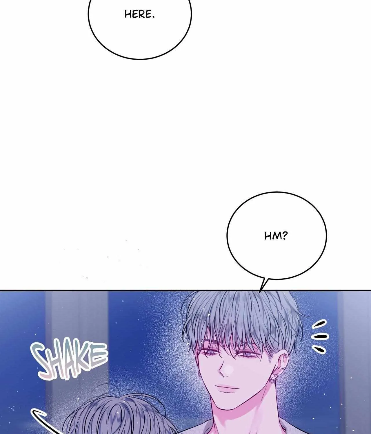Imperfectly Us Chapter 17 page 79 - 